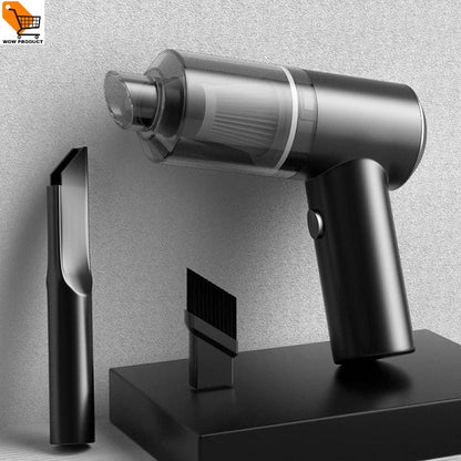 Mini Cordless Vacuum Cleaner