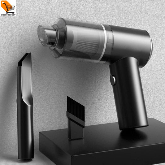 Mini Cordless Vacuum Cleaner