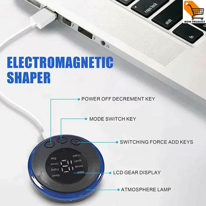 Mini Butterfly Body Massager